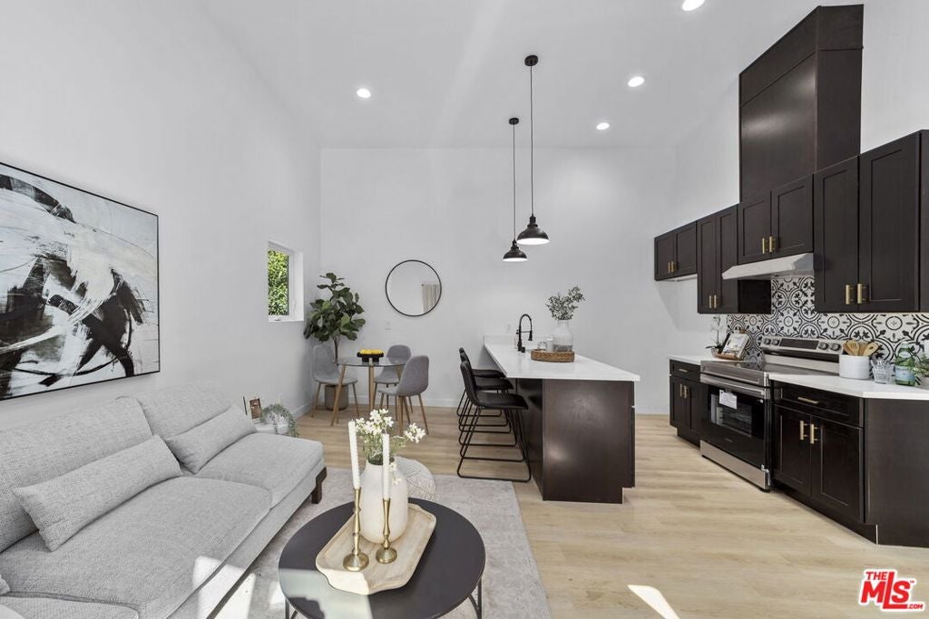 2532 1/2 Ganahl Street, Los Angeles CA 90033