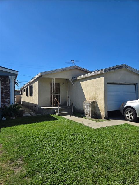 1730 W. Spring St Long Beach CA 90810