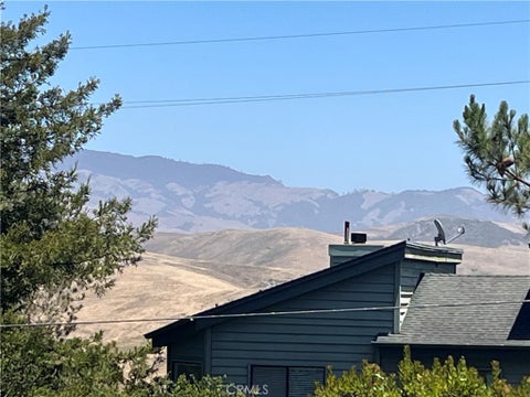 Photo of 1590 Spencer ST, Cambria, CA 93428 (MLS # SC26121925)