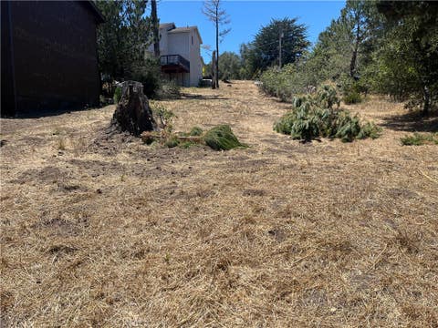 Tiny photo for 1590 Spencer ST, Cambria, CA 93428 (MLS # SC26121925)