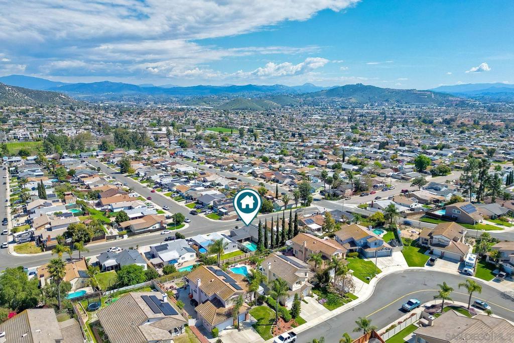 Santee - Residential