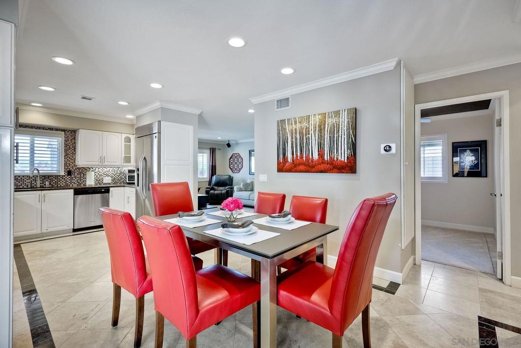 Santee - Residential