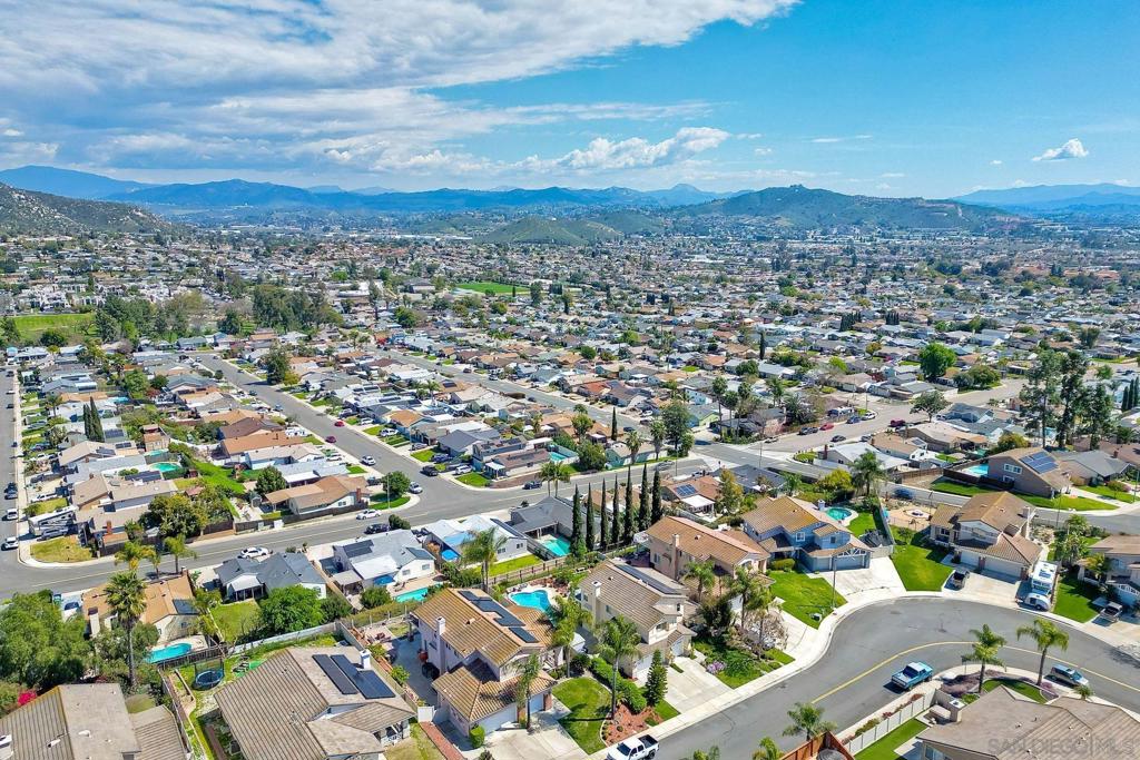 Santee - Residential