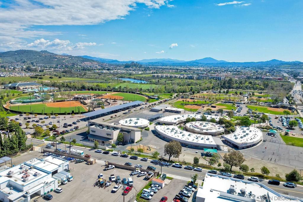 Santee - Residential