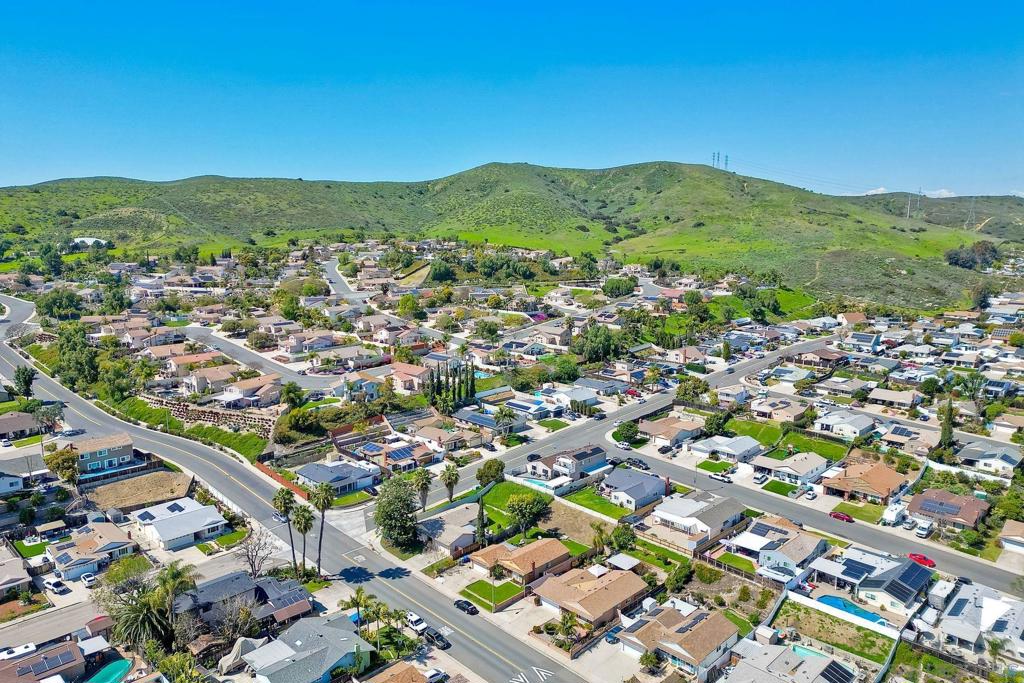 Santee - Residential