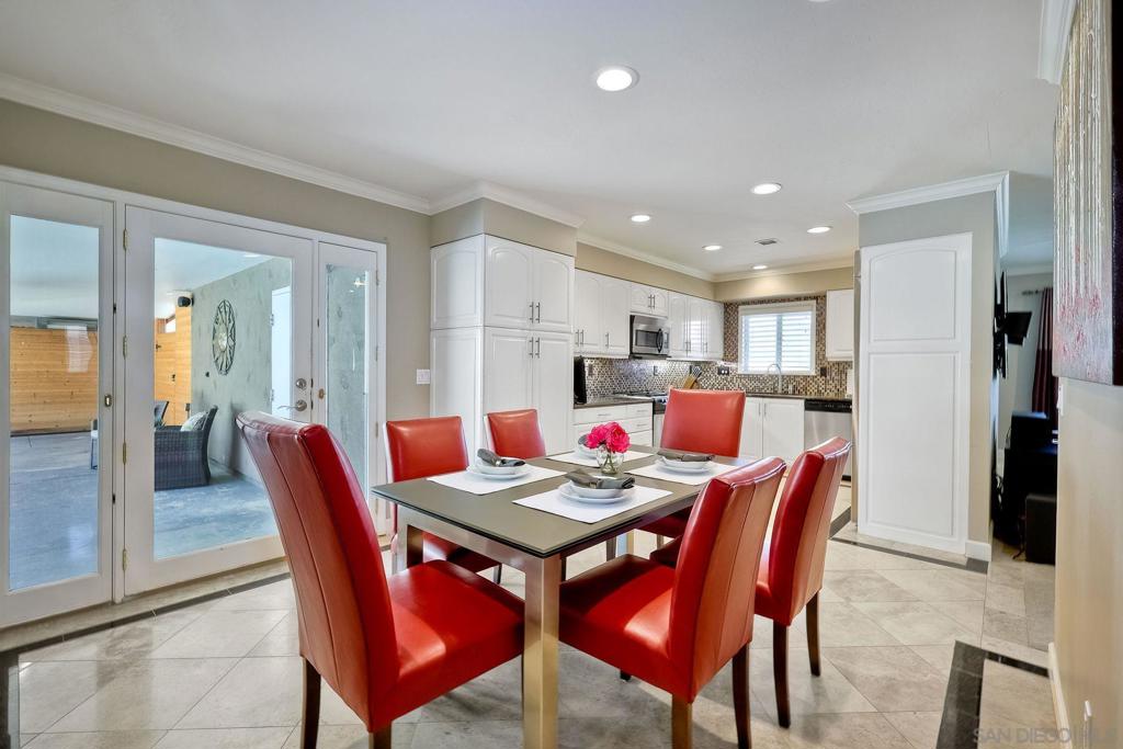 Santee - Residential