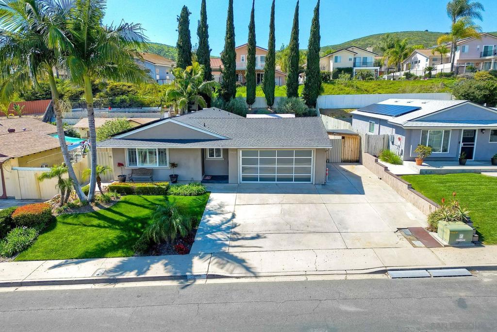 Santee - Residential