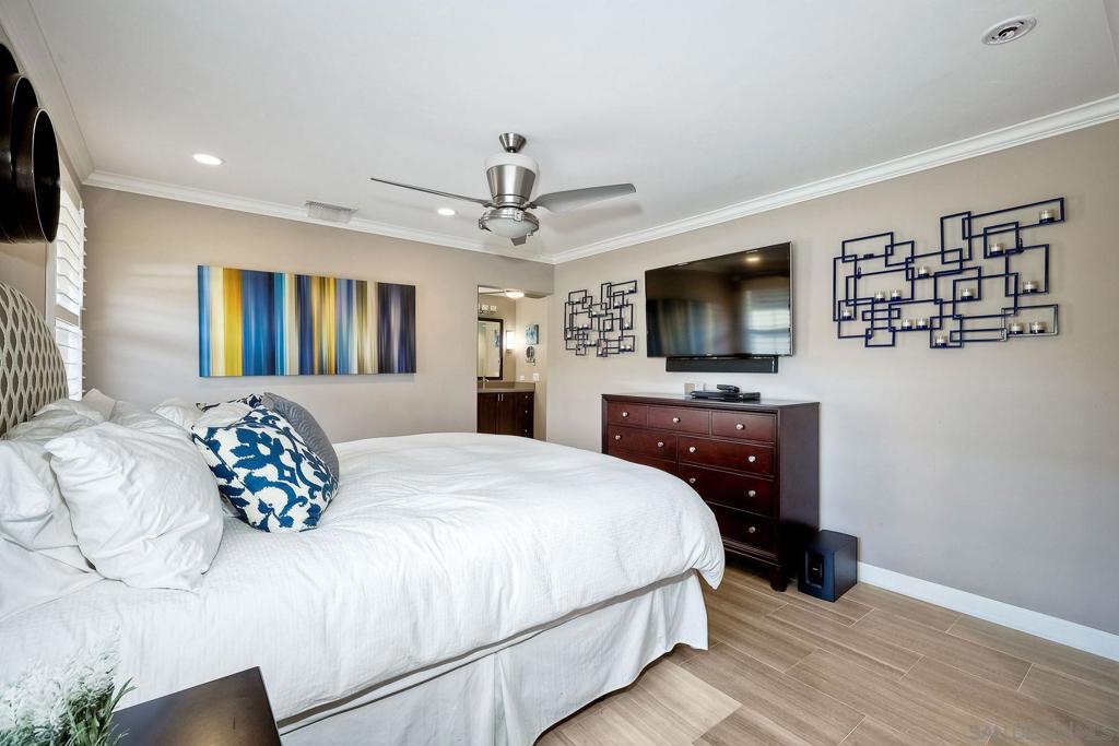 Santee - Residential