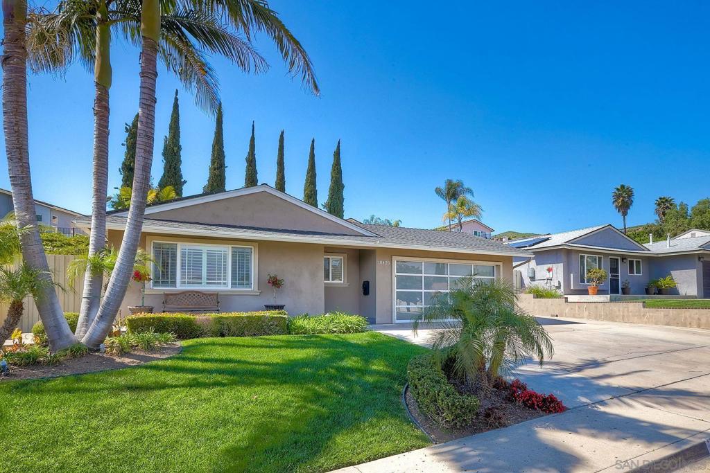 Santee - Residential