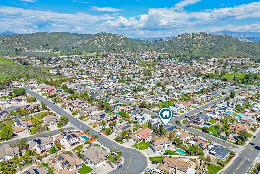 Santee - Residential