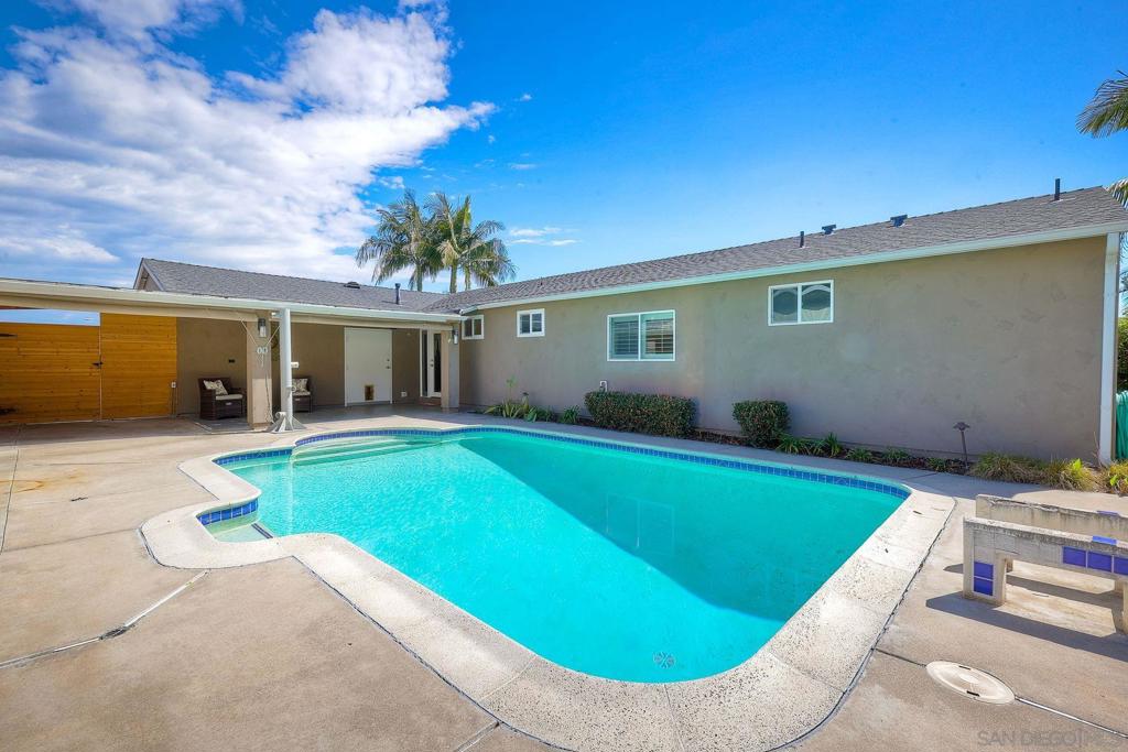 Santee - Residential