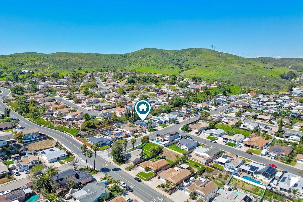 Santee - Residential