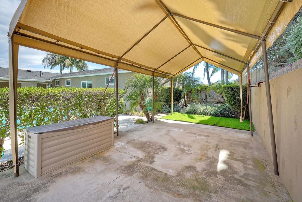 Santee - Residential