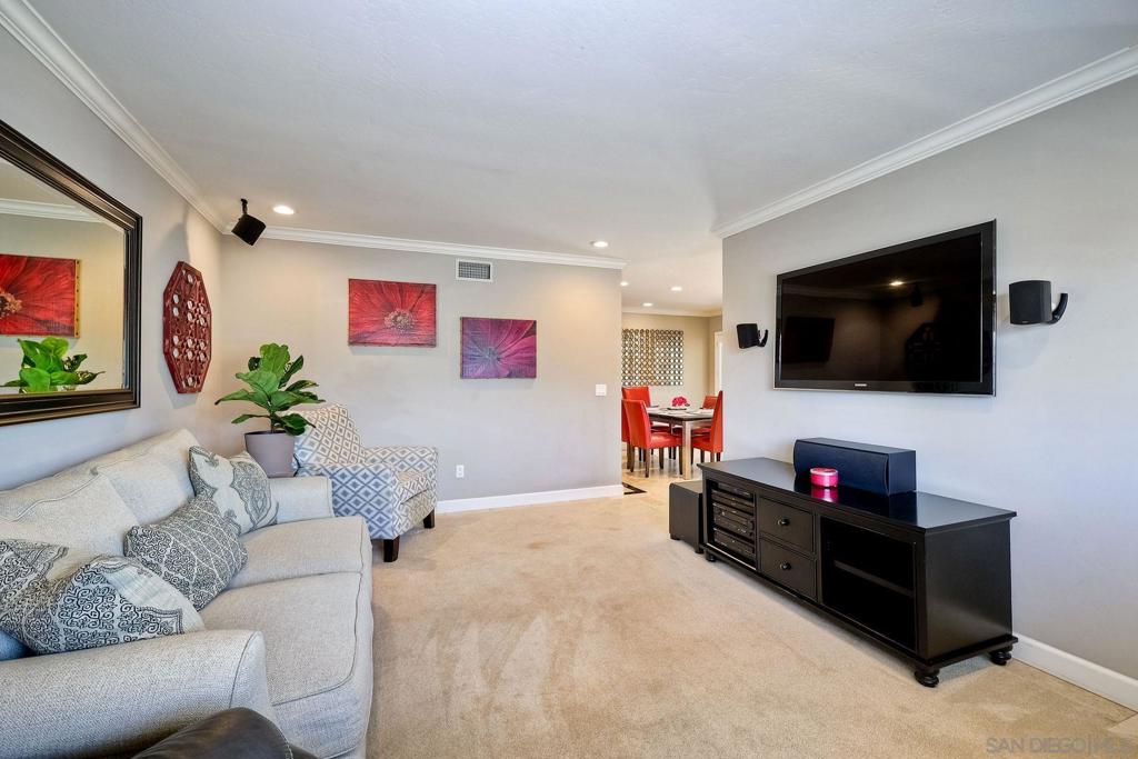 Santee - Residential