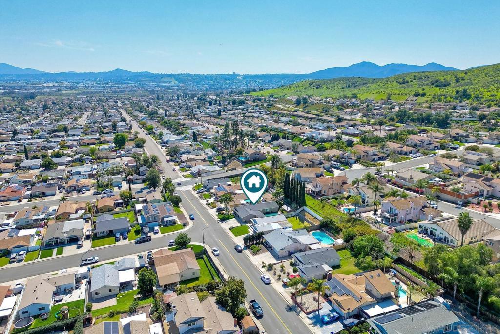 Santee - Residential