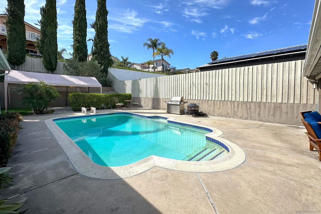 Santee - Residential