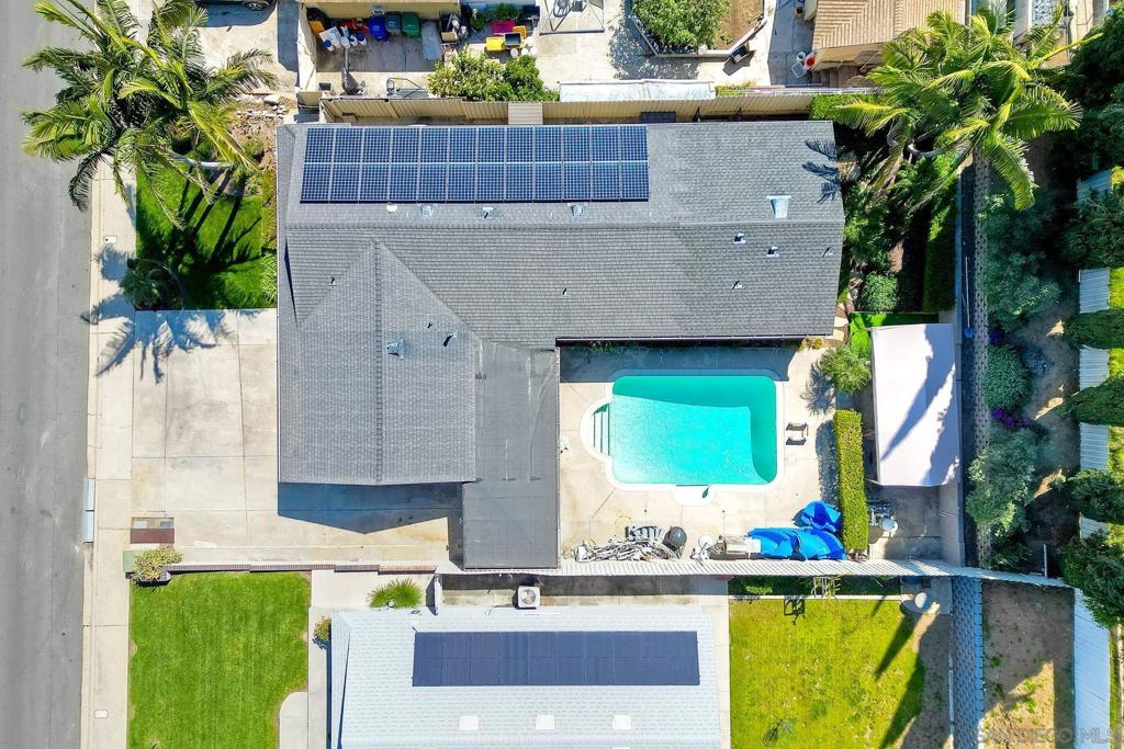 Santee - Residential