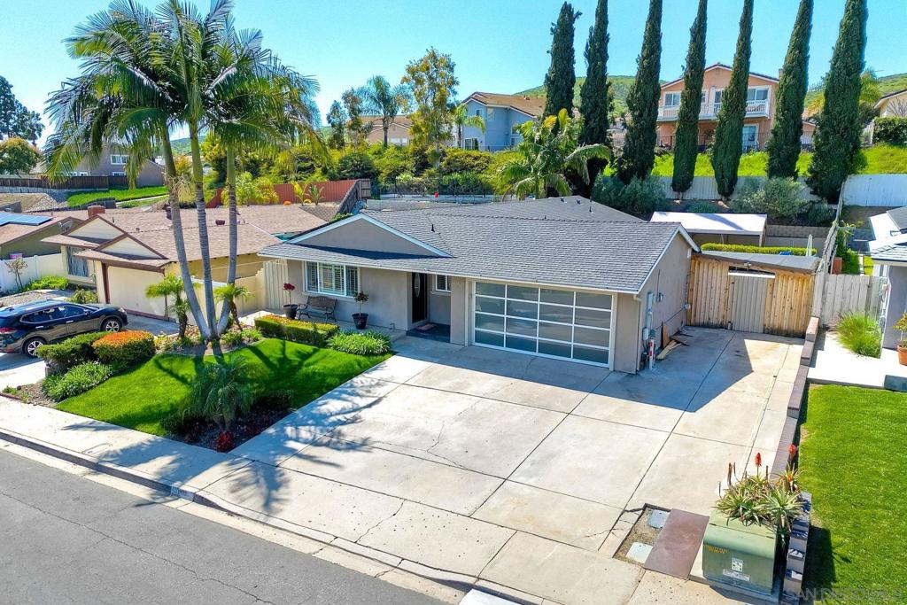 Santee - Residential