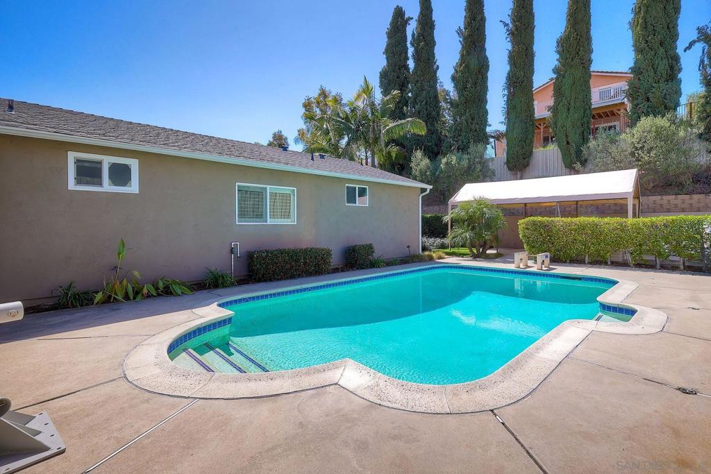 Santee - Residential