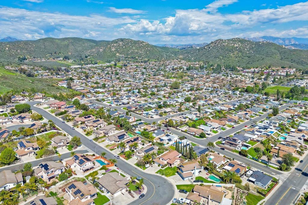 Santee - Residential