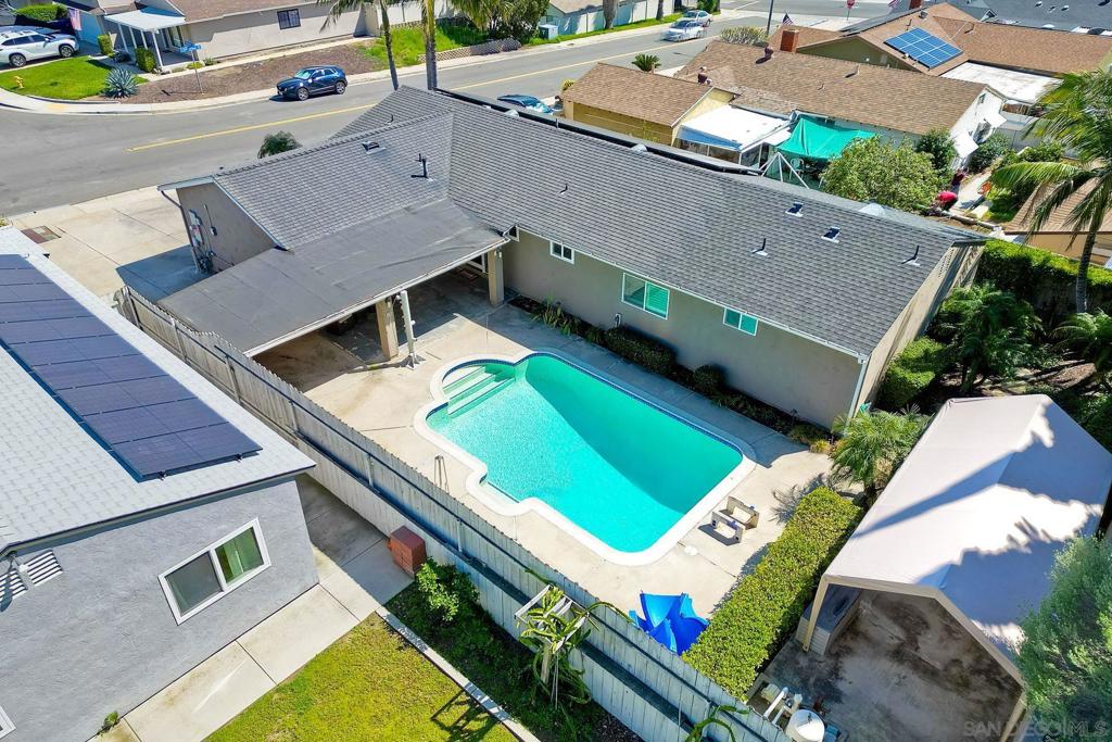 Santee - Residential