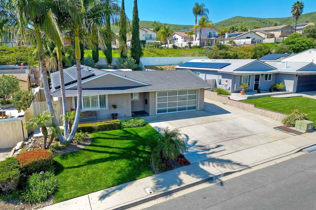 Santee - Residential