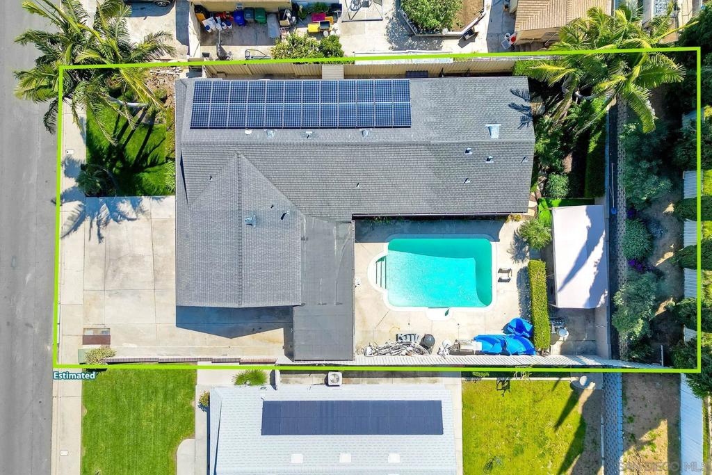 Santee - Residential