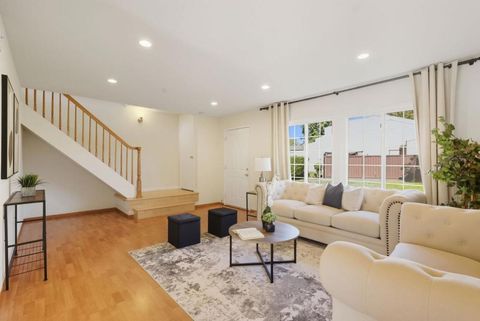 Photo of 2421 Arf Avenue, Hayward, CA 94545 (MLS # ML82023970)