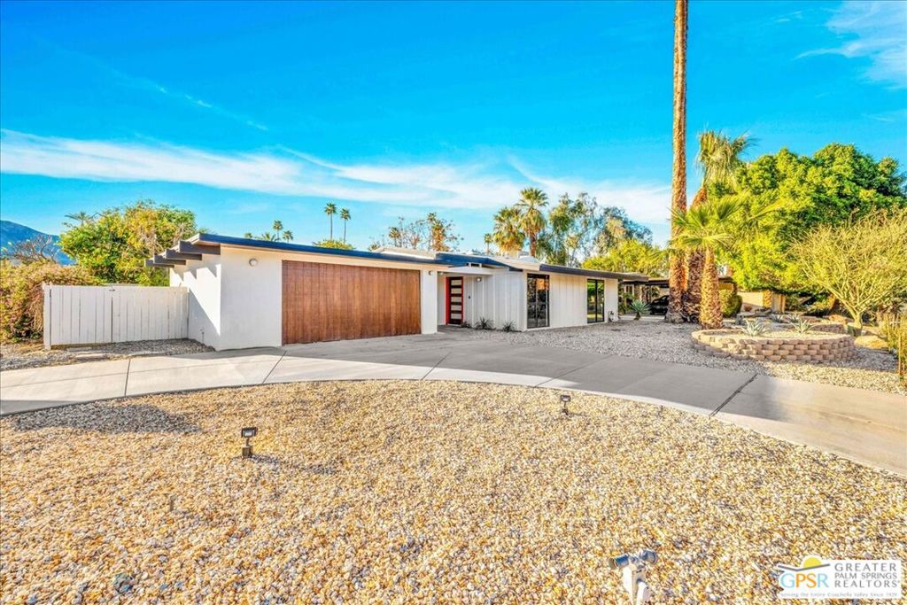 Tierra Del Sol - Residential Lease