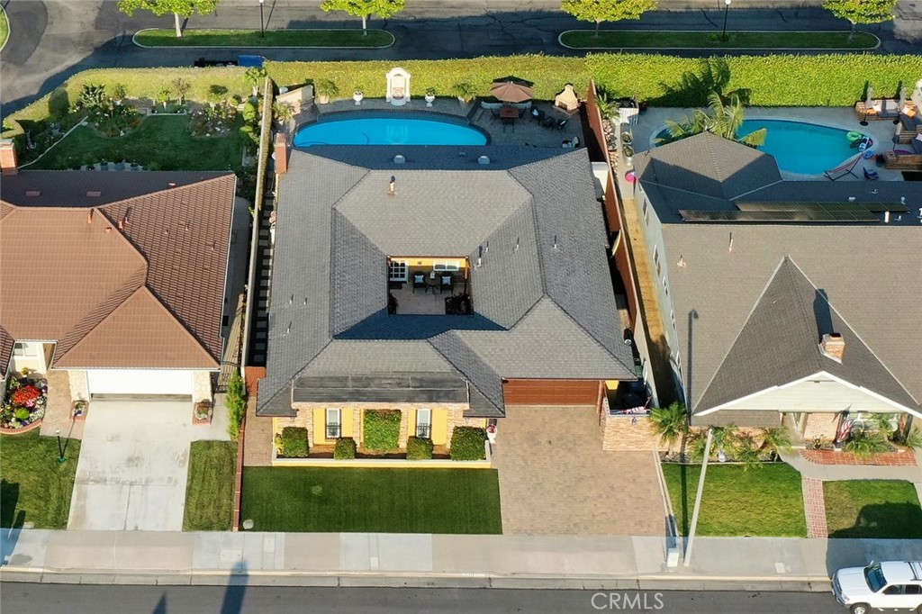Showcase (SHOW) - Residential