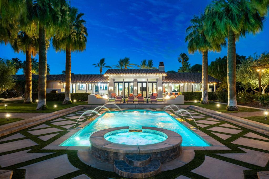 80780 Vista Bonita Trail