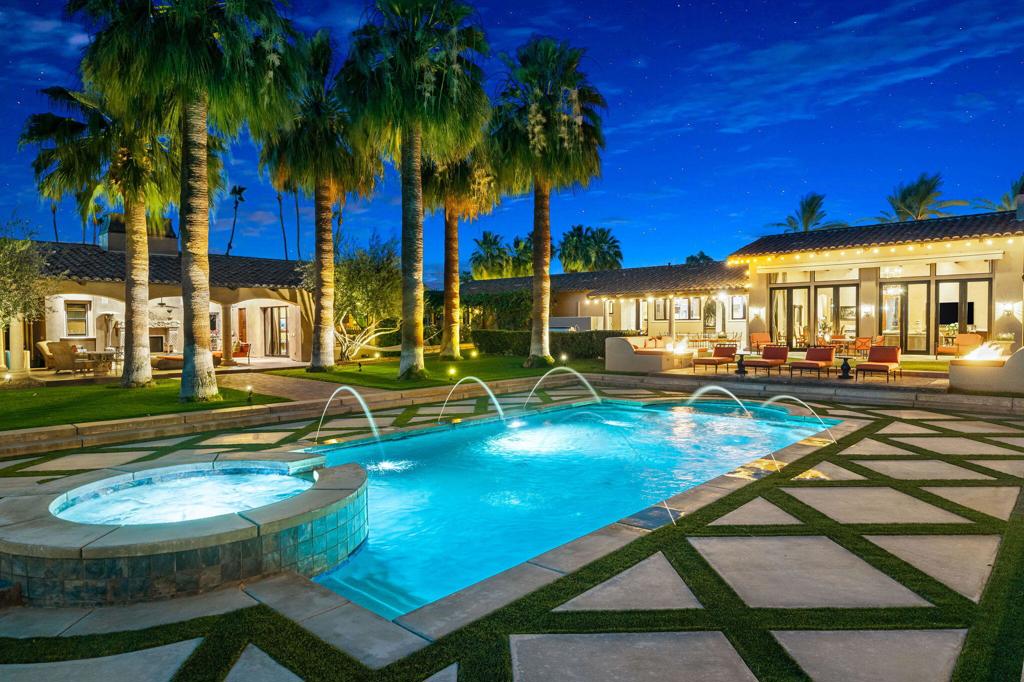 80780 Vista Bonita Trail