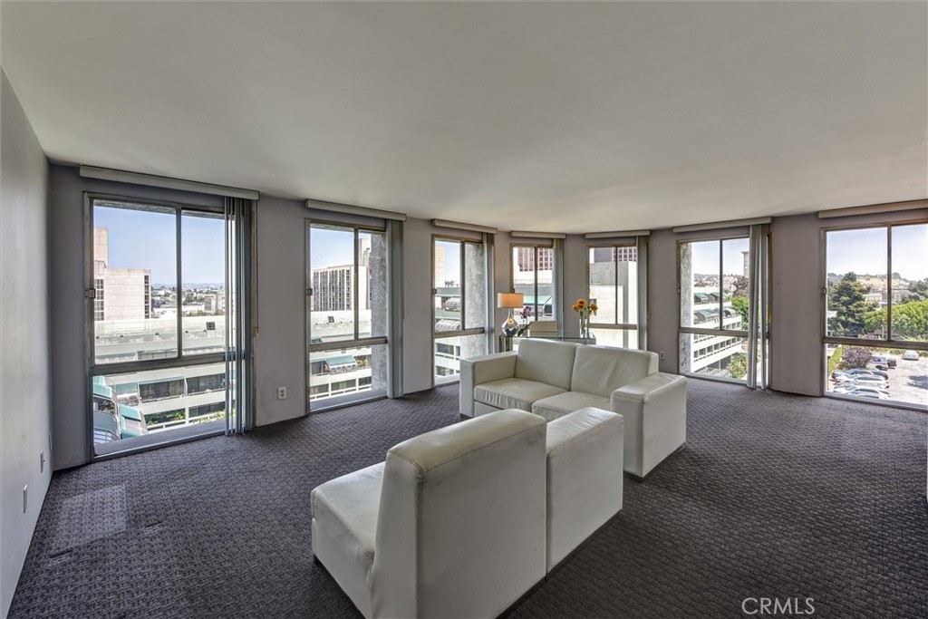 800 W 1st Street 710