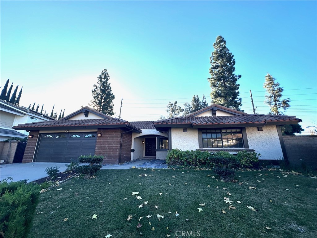 183 S Starflower Street