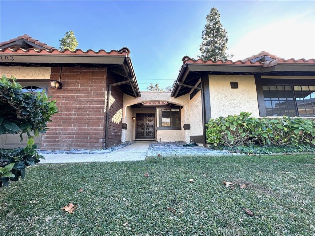 Photo of 183 S Starflower Street, Brea, CA 92821 (MLS # PW25201196)