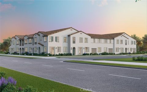 Photo of 4192 S S. LIMECREST PASEO #38, Ontario, CA 91761 (MLS # OC26042522)