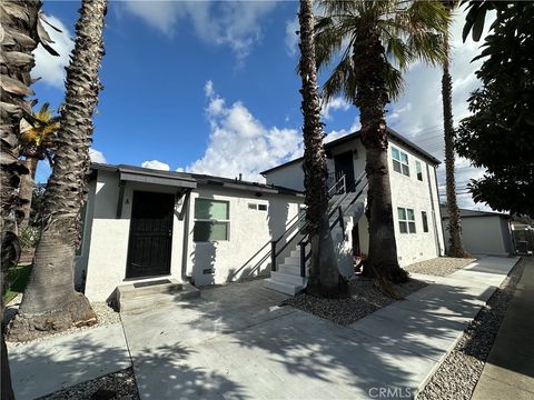 Photo of 1436 N Hollywood Way #A, Burbank, CA 91505 (MLS # BB26069880)
