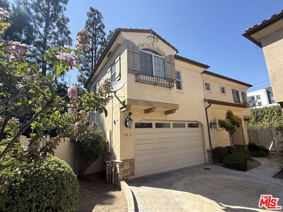 Welcome to this spacious 4-bedroom, 3-bath home with a bright, open floor plan perfect for comfortable living and entertaining. Enjoy beautiful birch color floors and a stylish kitchen with granite countertops, abundant cabinetry, a garden window, and built-in appliances. The inviting master suite includes a generous walk-in closet and a separate shower. The living room boasts a cozy fireplace, while the dining area opens directly to a private patio ideal for indoor-outdoor gatherings. Additional highlights include a 2-car attached garage with direct access to the home, central A/C, and plenty of storage. Conveniently located near Old Town Monrovia, Arcadia, Trader Joe's, and the 210 Freeway. Just minutes from top-rated schools, the Gold Line Metro Station, and popular shopping and dining destinations. Don't miss this rare opportunity to lease a beautifully maintained home in a highly desirable neighborhood!
