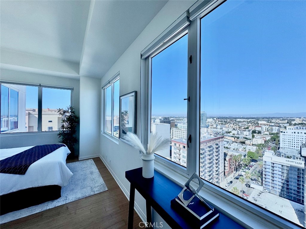 Alamitos Beach (AB) - Residential Lease