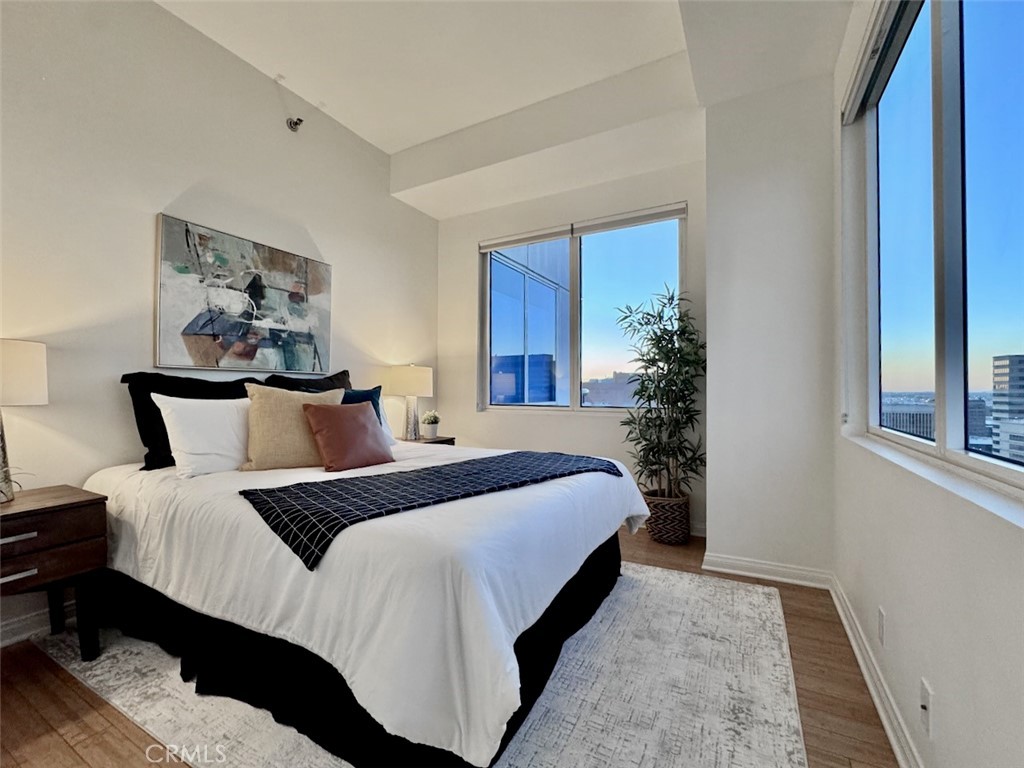 Alamitos Beach (AB) - Residential Lease