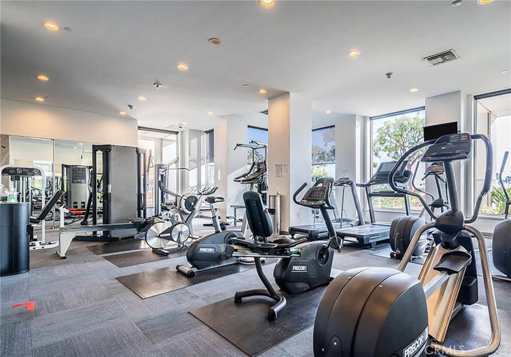 Alamitos Beach (AB) - Residential Lease