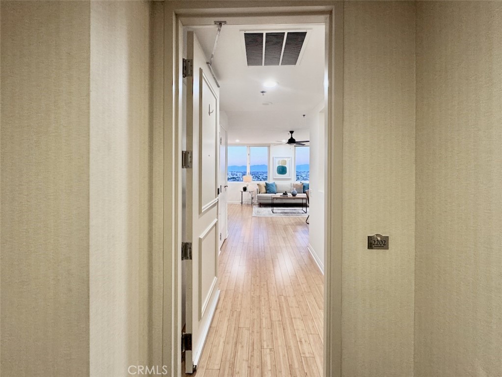 Alamitos Beach (AB) - Residential Lease