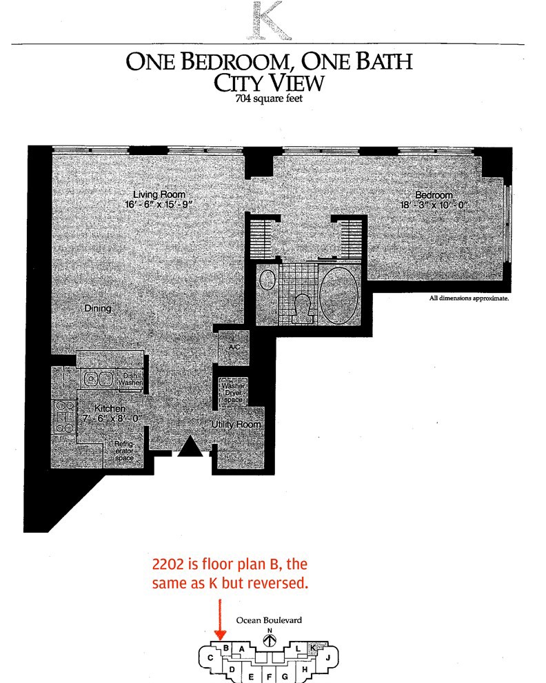 Alamitos Beach (AB) - Residential Lease