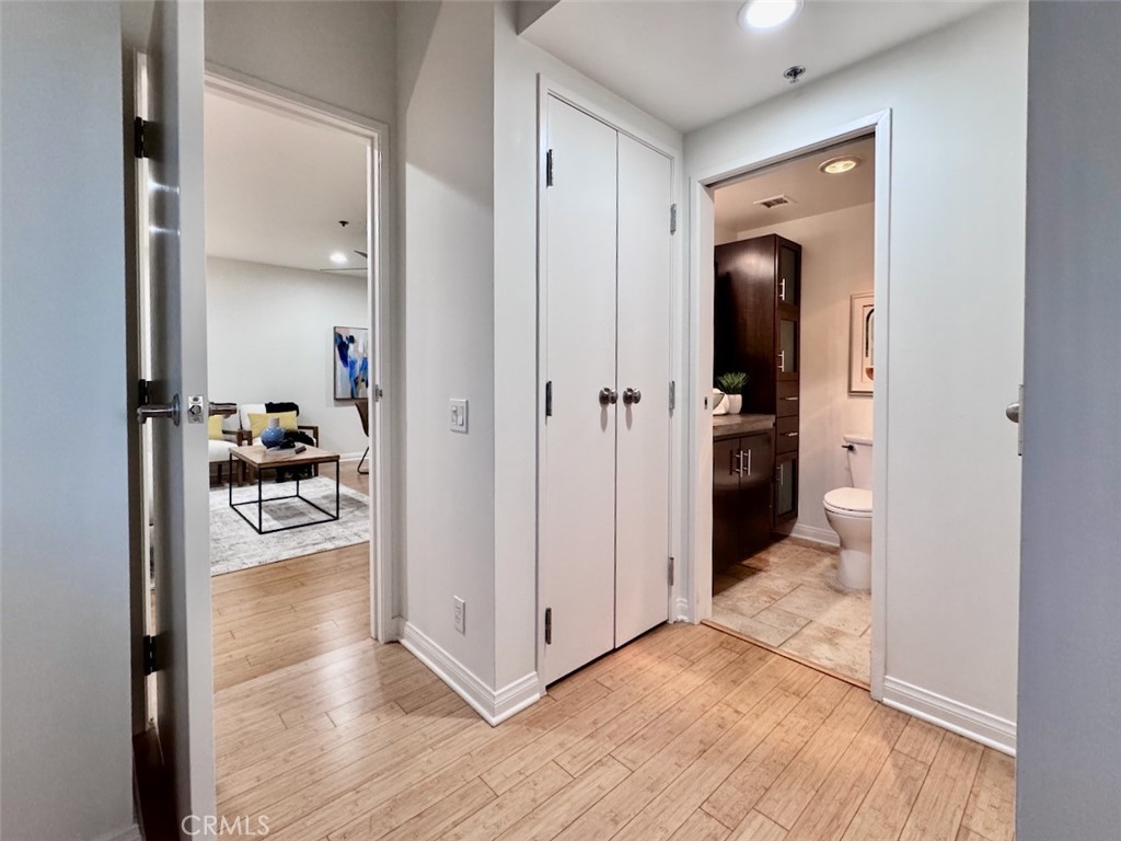 Alamitos Beach (AB) - Residential Lease