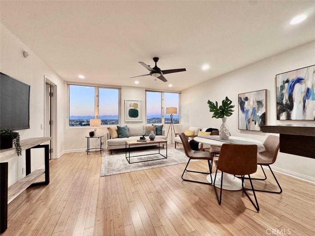 Alamitos Beach (AB) - Residential Lease