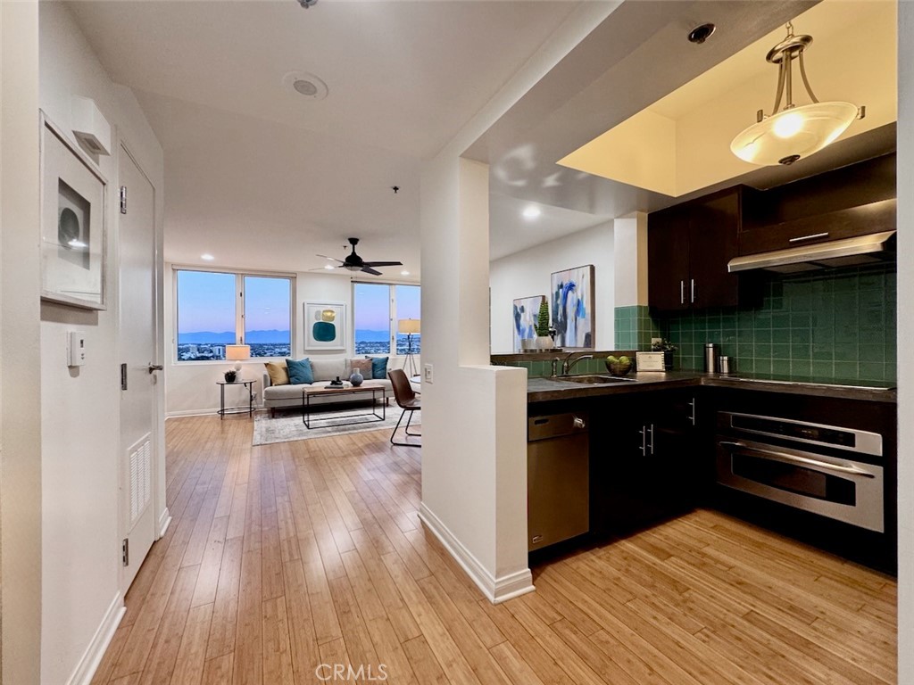 Alamitos Beach (AB) - Residential Lease