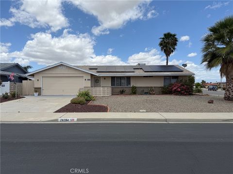 26284 Fairlane Drive Menifee CA 92586
