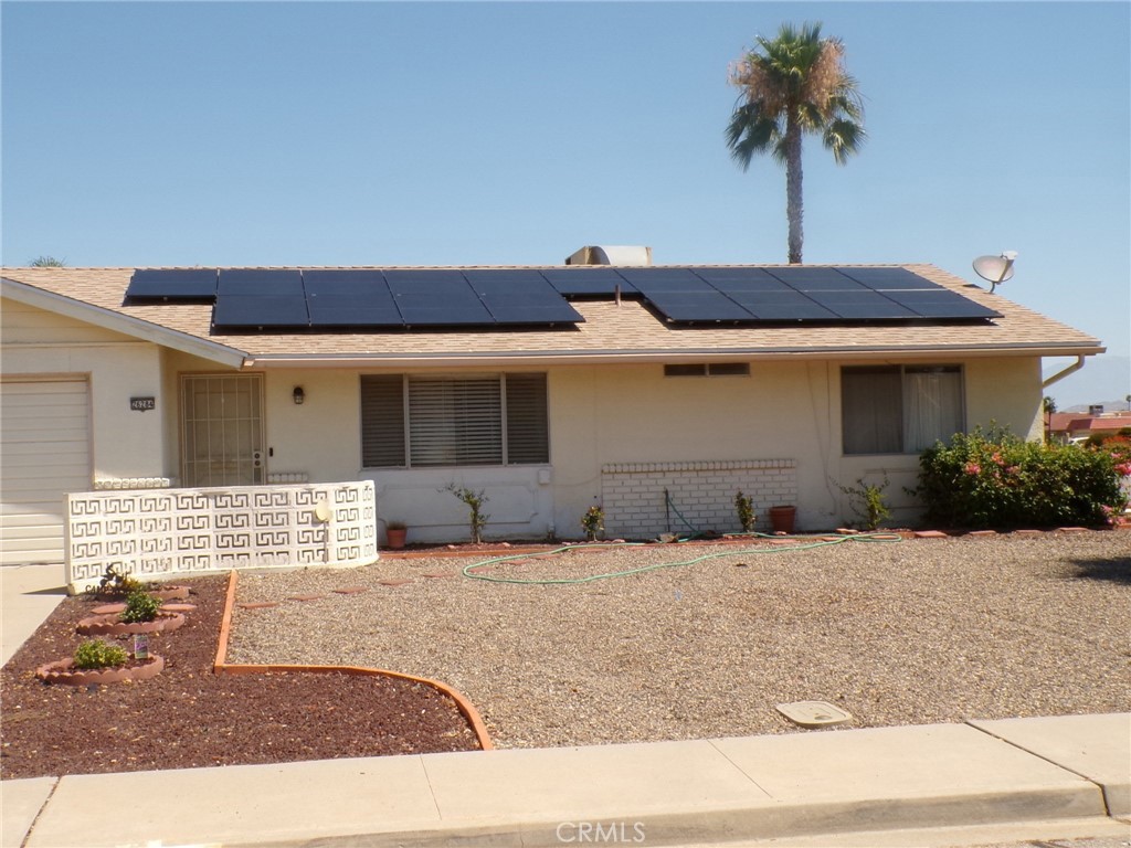 26284 Fairlane Drive