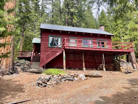 Photo of 38784 Aspen Lane, Mineral, CA 96063 (MLS # SN26101706)