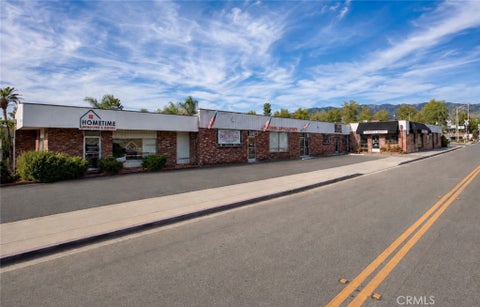 Photo of 859 E Route 66 #F, Glendora, CA 91740 (MLS # CV26161045)